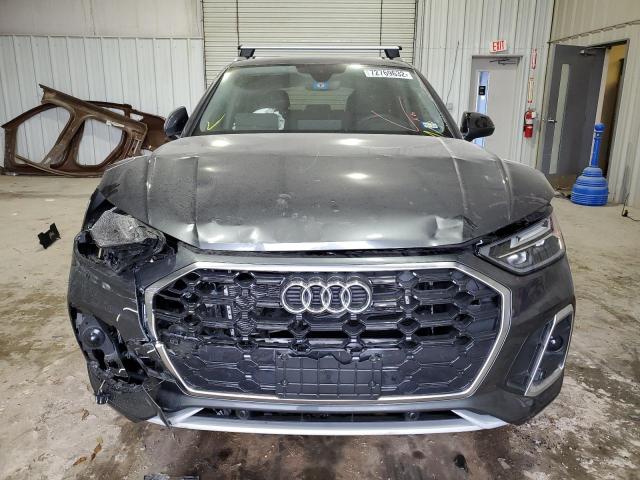 2022 AUDI Q5 E PREMI - WA1G2AFY7N2079751