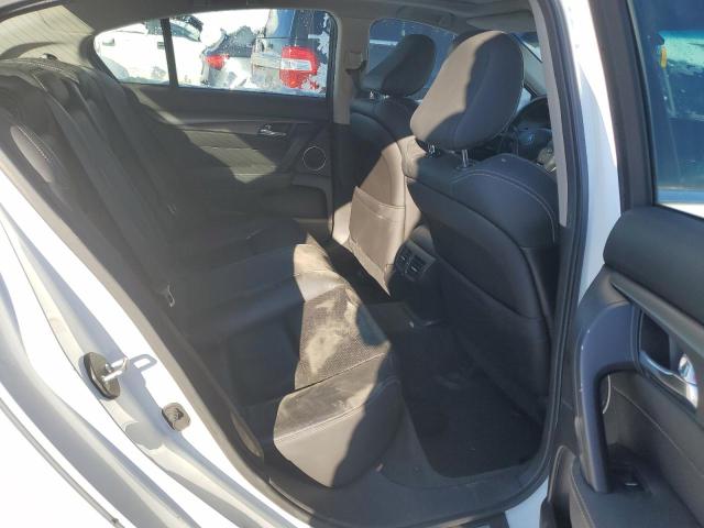 19UUA9F52CA004637 Acura TL