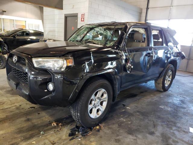 2014 Toyota 4Runner SR5