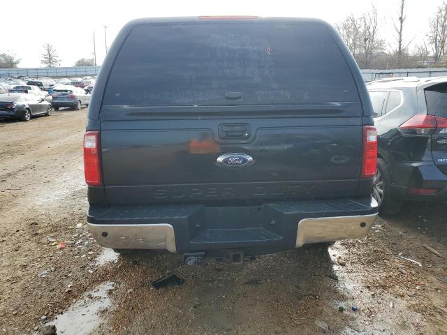 1FT8W3BT8FEA22317 Ford F350 Super Duty