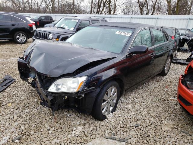 2005 Toyota Avalon XL