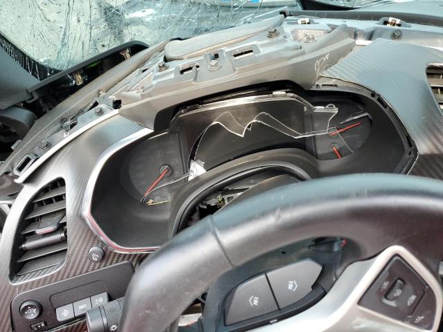 2016 CHEVROLET CORVETTE Z - 1G1YS2D65G5613311