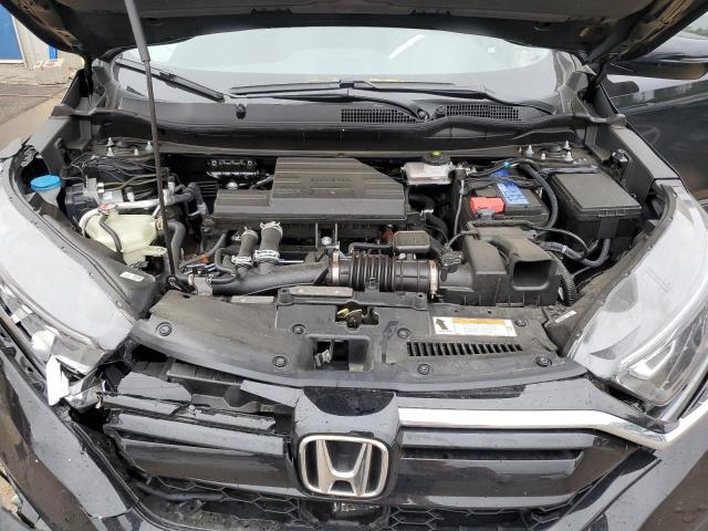 2022 HONDA CR-V EX - 7FARW1H53NE008005