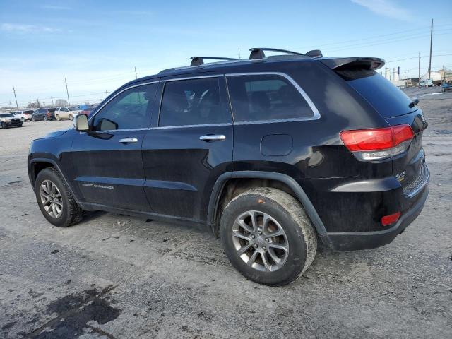 1C4RJFBG4EC525800 Jeep Grand Cherokee Limited