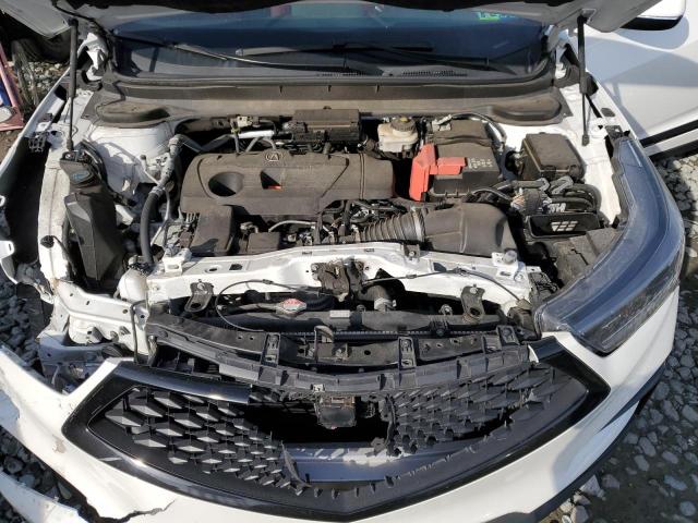 2020 ACURA RDX A-SPEC - 5J8TC2H66LL006527