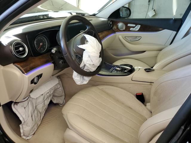 2017 MERCEDES-BENZ E 300 - WDDZF4JB3HA086705