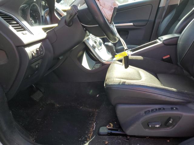 YV440MDJ9H2080486 Volvo XC60