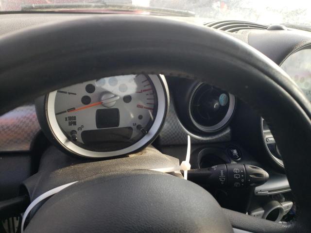 WMWMF73537TL86886 Mini Cooper