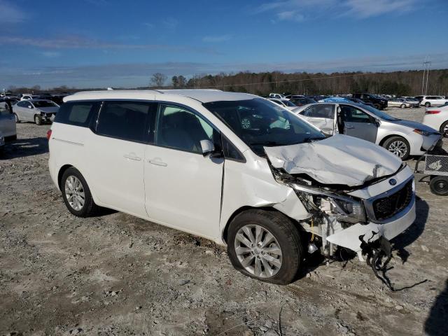 KNDMC5C16F6077293 KIA SEDONA EX