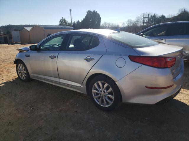 2015 KIA OPTIMA EX - 5XXGN4A72FG494467