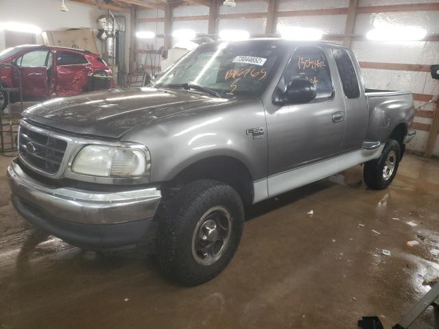 2003 Ford F-150 