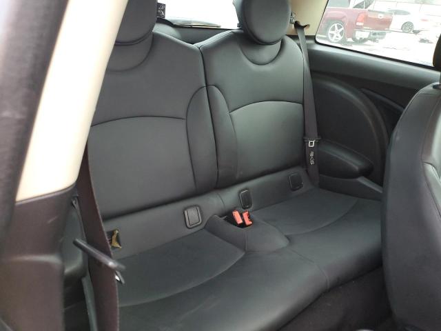 WMWSV3C5XBTY14836 Mini COOPER S