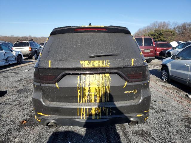 2021 DODGE DURANGO SR 1C4SDJH96MC626601