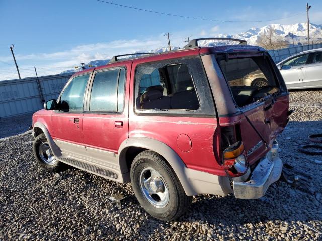 1995 Ford Explorer VIN: 1FMDU34X4SZB72525 Lot: 72951372