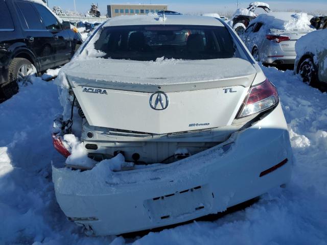 19UUA9F52CA004637 Acura TL