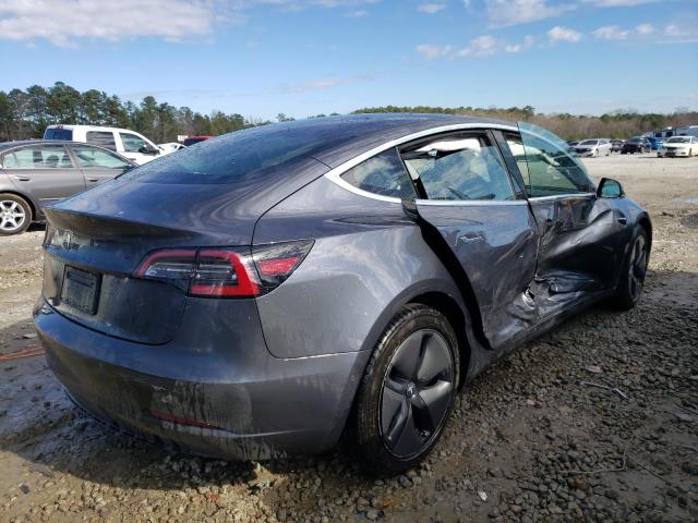5YJ3E1EA9JF123742 Tesla MODEL 3