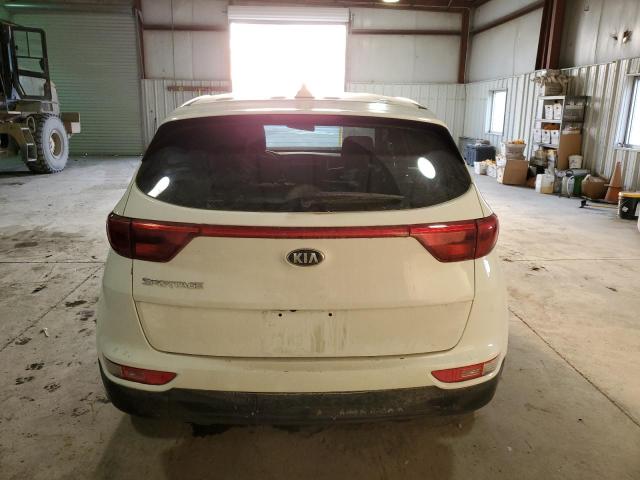2019 KIA SPORTAGE - KNDPMCACXK7514915