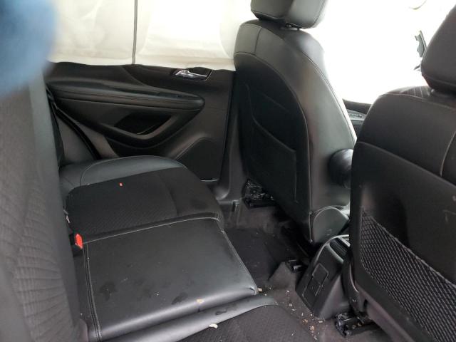 2017 BUICK ENCORE PRE - KL4CJBSB2HB054639
