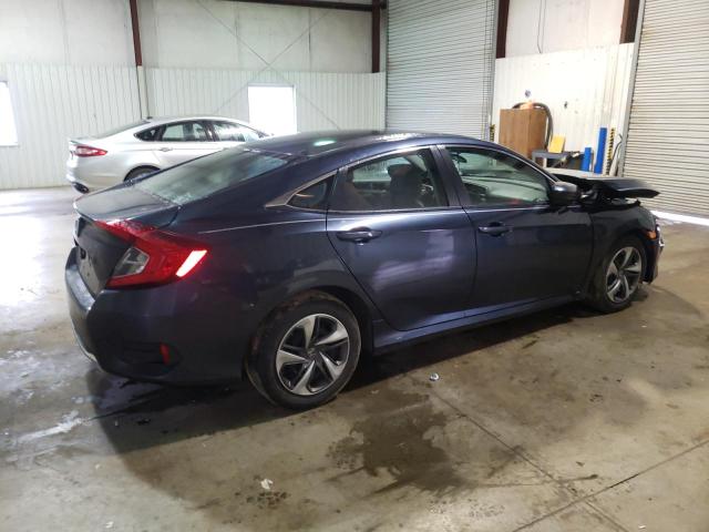 2019 HONDA CIVIC LX - 19XFC2F66KE008090
