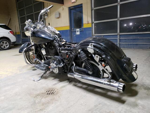 2013 HARLEY-DAVIDSON FLHRSE4 CV 1HD1PG820DB960796