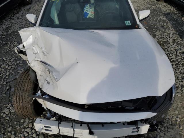 2021 CADILLAC CT5 SPORT - 1G6DU5RK4M0146627