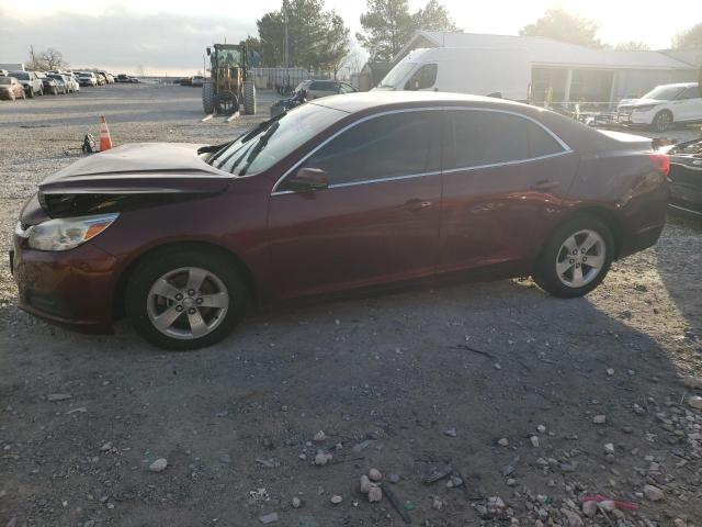 2014 Chevrolet Malibu 