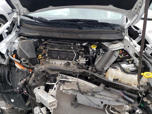 1C4PJLDB1LD565041 Jeep Cherokee Limited