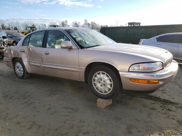 1998 Buick Park Avenue Ultra