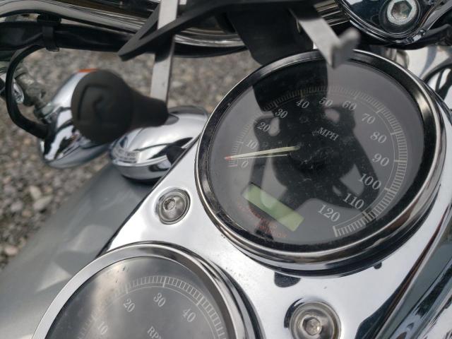 2005 HARLEY-DAVIDSON FXDL 1HD1GDV135K304121