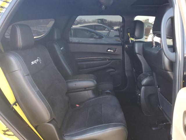 2021 DODGE DURANGO SR 1C4SDJH96MC626601