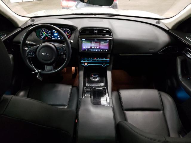 SADCJ2FX2LA628879 Jaguar F-pace Premium