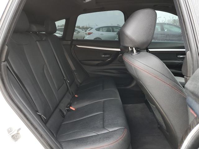 2018 BMW 330 XIGT WBA8Z9C58JG827819