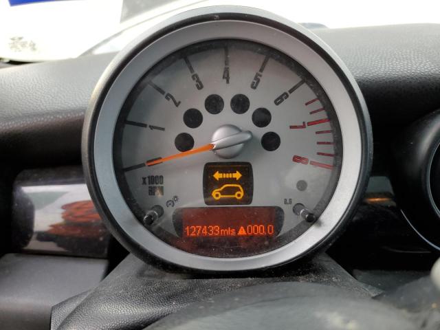 WMWMF7C50ATZ70153 Mini COOPER S