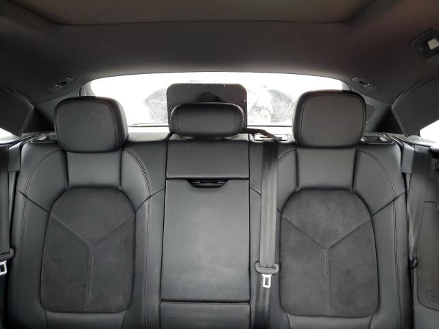 2017 PORSCHE MACAN - WP1AA2A58HLB01898