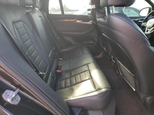 2019 BMW X4 XDRIVE3 - 5UXUJ3C51KLG53270