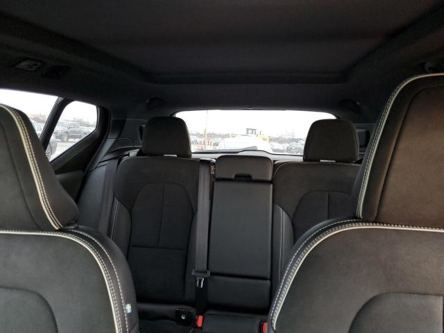 YV4162UM1K2123581 Volvo XC40