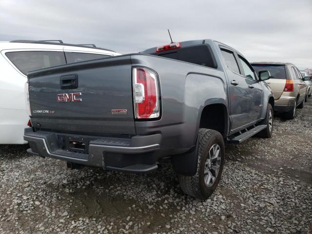 1GTG6FEN1L1142909 GMC Canyon All Terrain