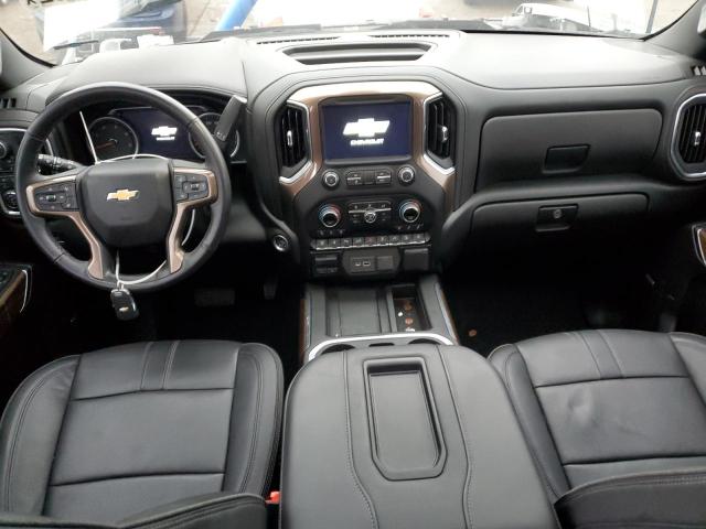 2022 CHEVROLET 3500 1GC4YVEY6NF179638