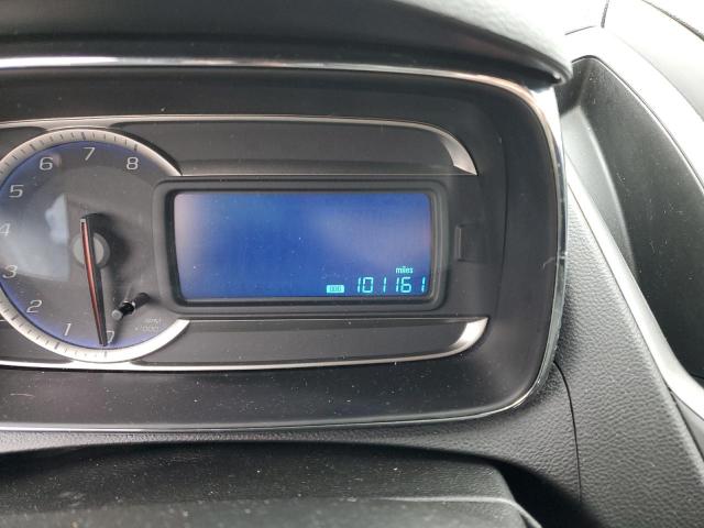 2016 CHEVROLET TRAX LS - 3GNCJKSB3GL237574