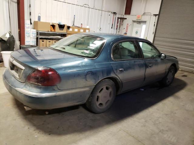 1LNHM97V01Y641466 Lincoln Continental