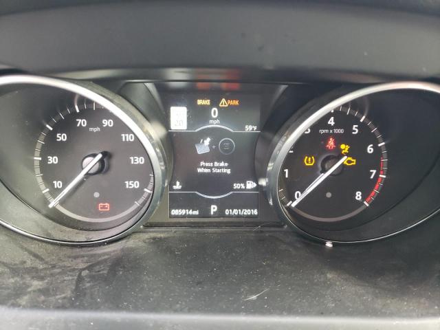 SALCR2BG2HH664606 Land Rover Discovery