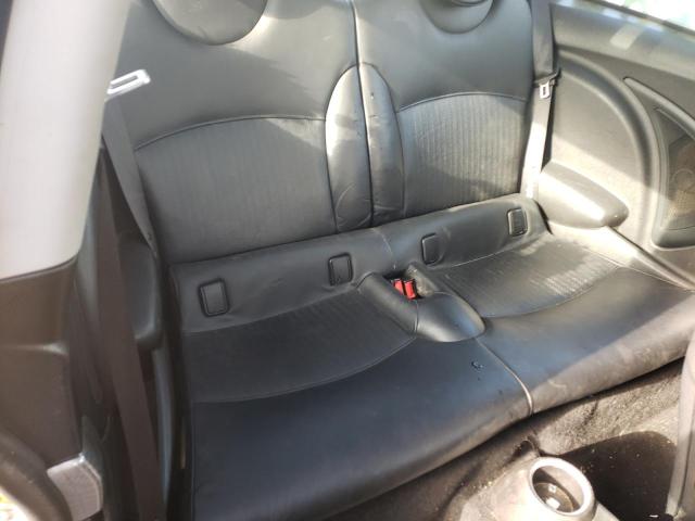 WMWMF73537TL86886 Mini Cooper