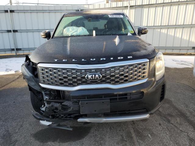 5XYP2DHC9LG064499 KIA Telluride Lx