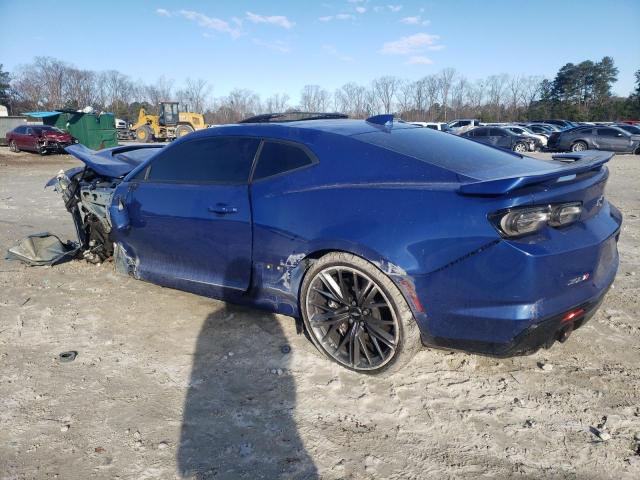2019 CHEVROLET CAMARO ZL1 - 1G1FK1R60K0135671