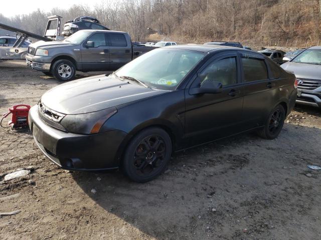 2008 Ford Focus SE