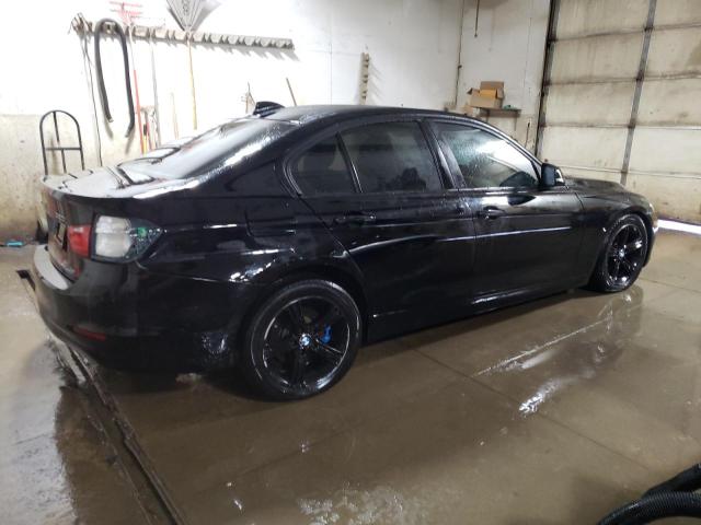 WBA3C3C52EF983228 BMW 320 I Xdrive