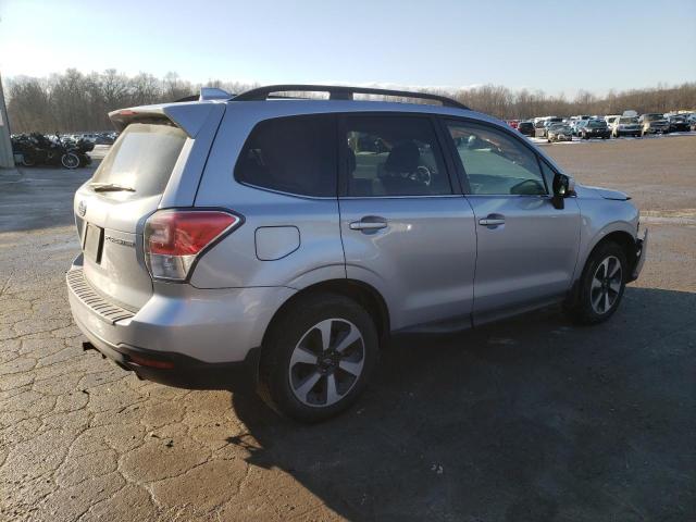 2018 SUBARU FORESTER 2 - JF2SJAJC1JH508597