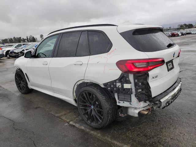 5UXCR4C05M9E99404 BMW X5 Sdrive 40i