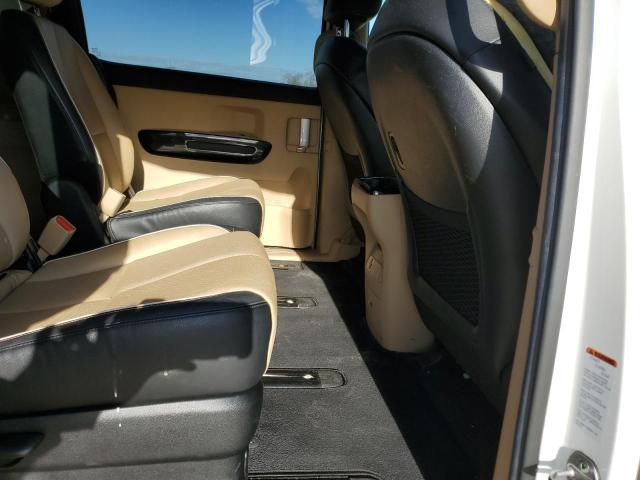 KNDMC5C16F6077293 KIA SEDONA EX
