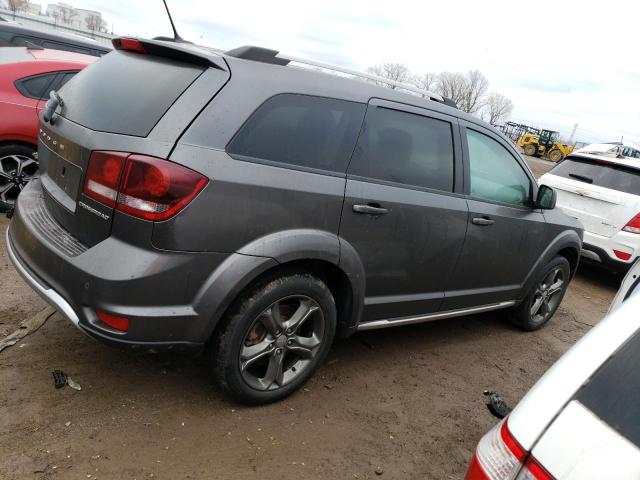2015 DODGE JOURNEY CR - 3C4PDCGB2FT723193